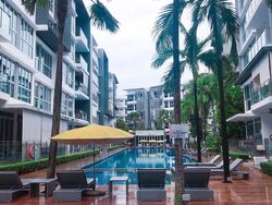 euHabitat (D14), Condominium #596564611